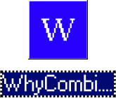 WhyCombinator Logo